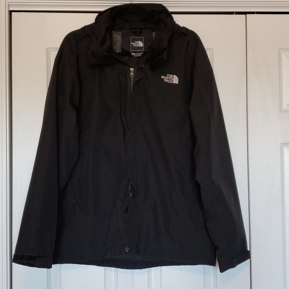 The North Face Other - The North Face mens hyvent jacket size medium euc